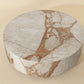 Laros Coffee Table - Round