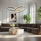 Laros Coffee Table - Round