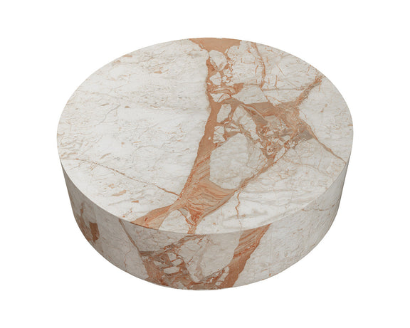 Laros Coffee Table - Round