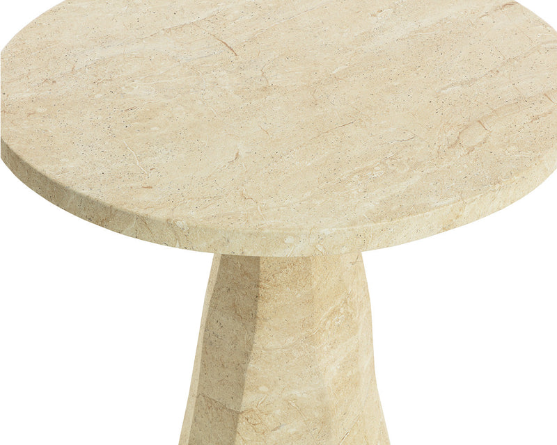 Kliff Bistro Table