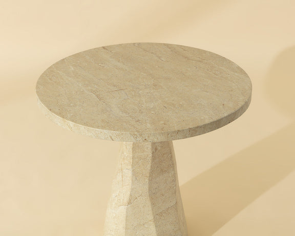 Kliff Bistro Table