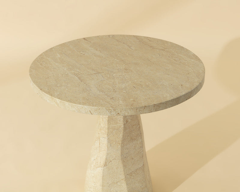 Kliff Bistro Table