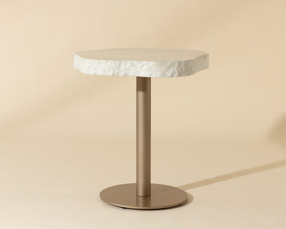 Delmont Bistro Table - 28"