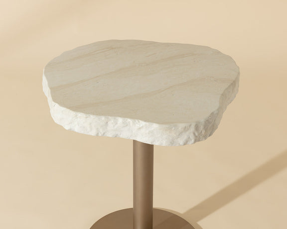 Delmont Bistro Table - 28"