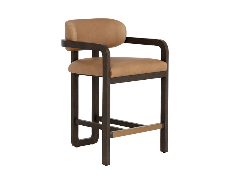 Madrone Counter & Bar Stool