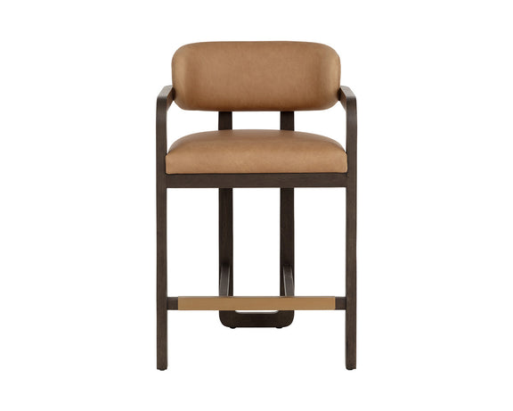 Madrone Counter & Bar Stool