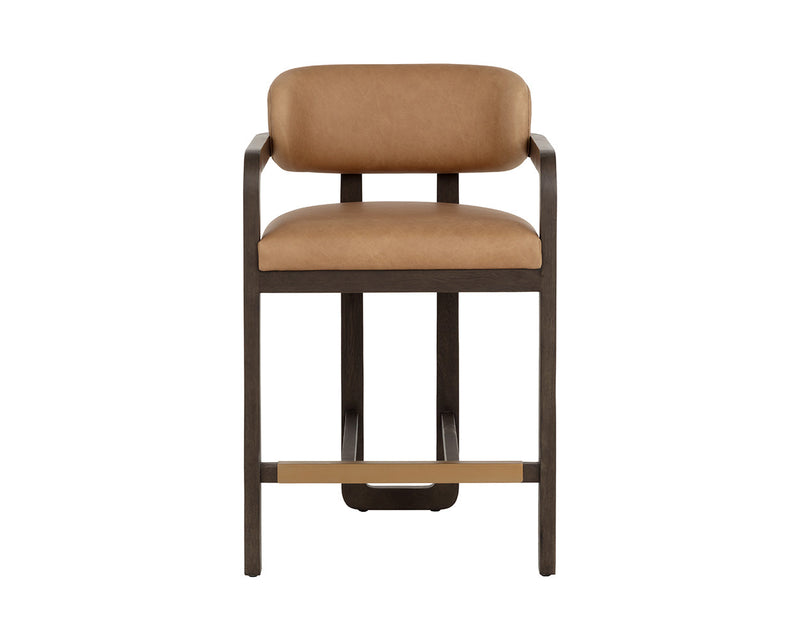 Madrone Counter & Bar Stool