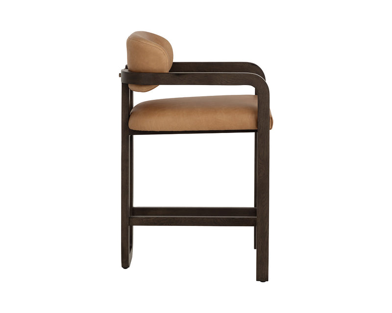 Madrone Counter & Bar Stool