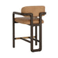 Madrone Counter & Bar Stool