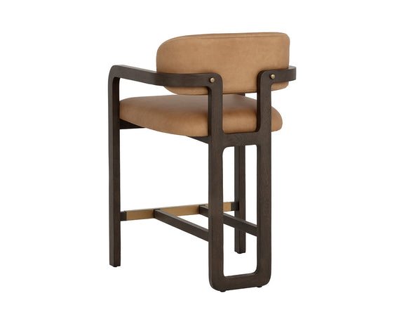 Madrone Counter & Bar Stool