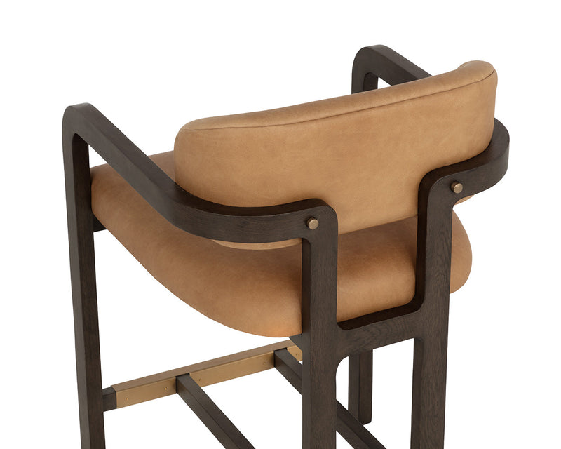 Madrone Counter & Bar Stool