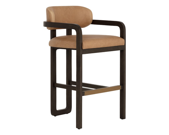 Madrone Counter & Bar Stool