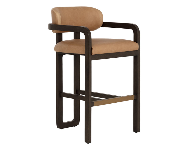 Madrone Counter & Bar Stool