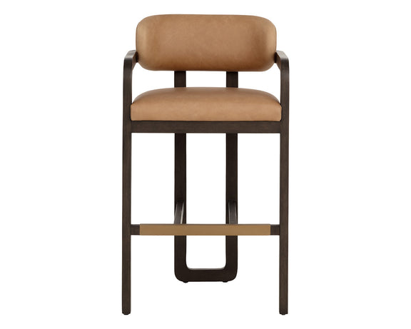 Madrone Counter & Bar Stool