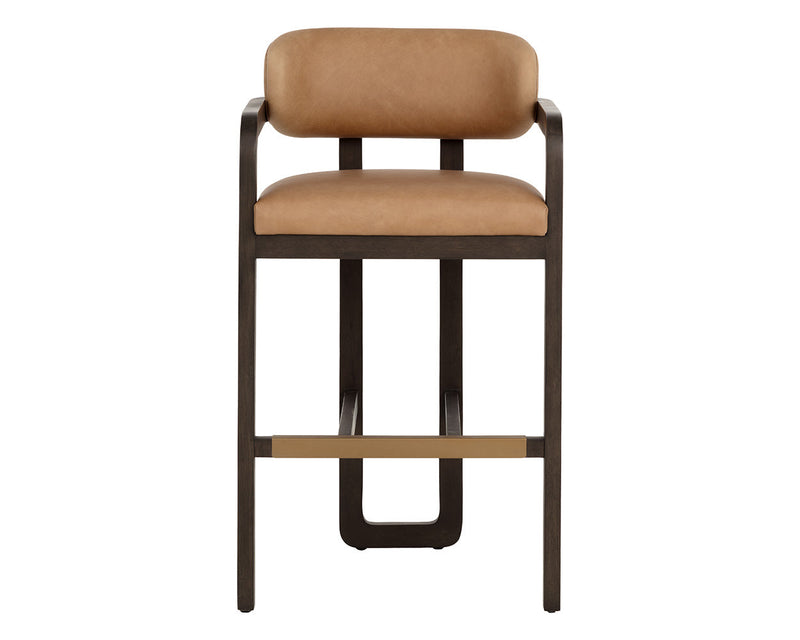 Madrone Counter & Bar Stool
