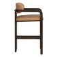 Madrone Counter & Bar Stool
