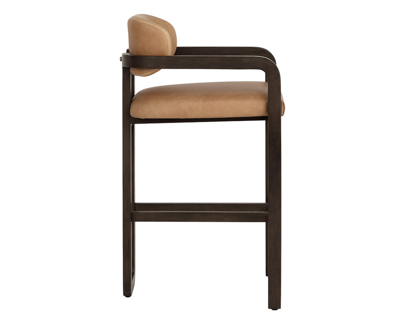 Madrone Counter & Bar Stool