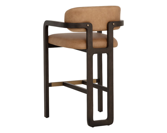 Madrone Counter & Bar Stool