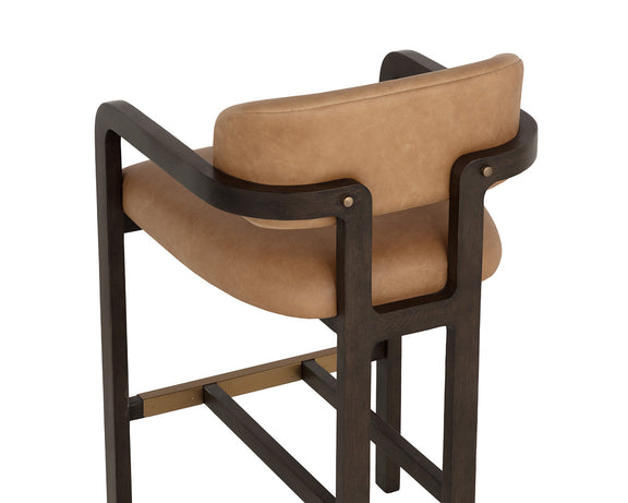 Madrone Counter & Bar Stool