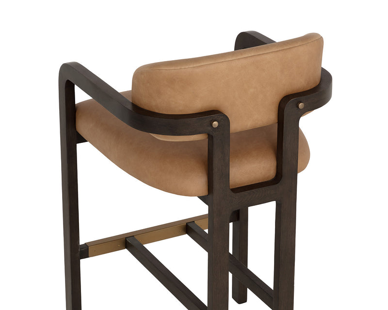Madrone Counter & Bar Stool