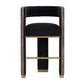 Adamina Counter + Bar Stool