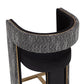 Adamina Counter + Bar Stool