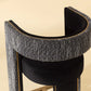 Adamina Counter + Bar Stool