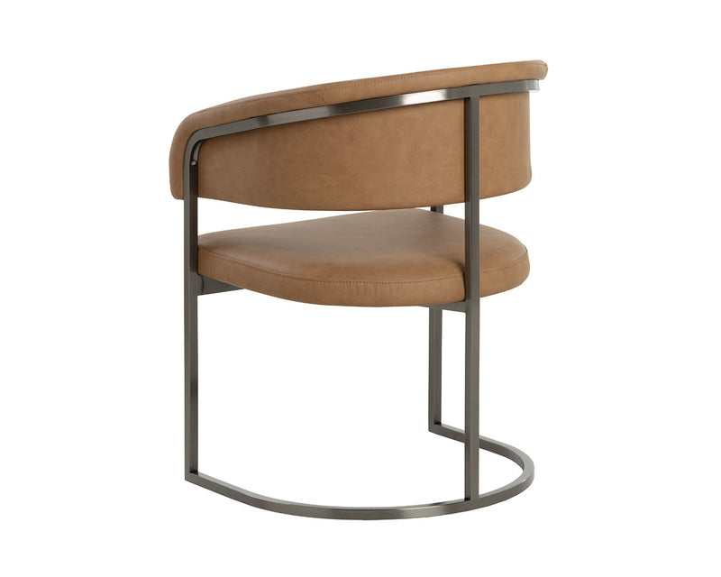 Marris Dining Armchair
