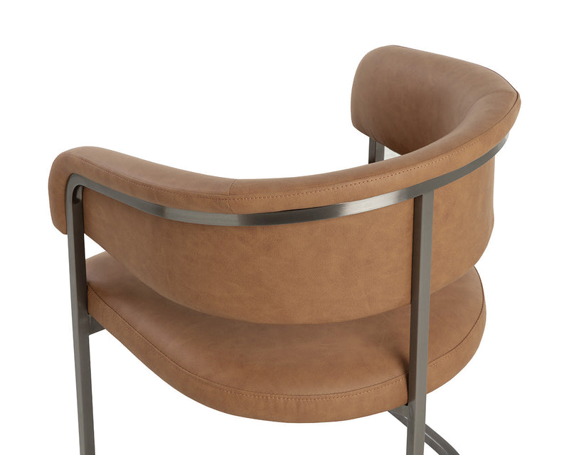 Marris Dining Armchair