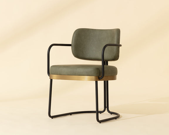 Jalen Dining Armchair