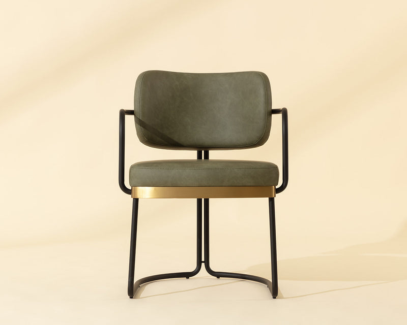 Jalen Dining Armchair