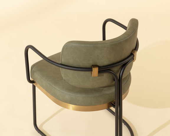 Jalen Dining Armchair