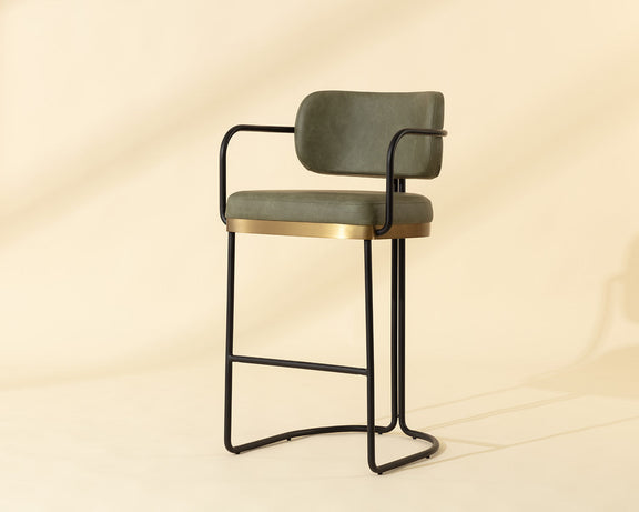 Jalen Counter & Bar Stool