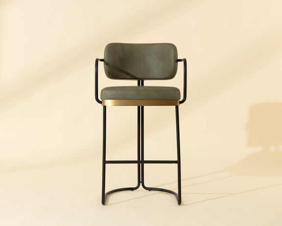 Jalen Counter & Bar Stool