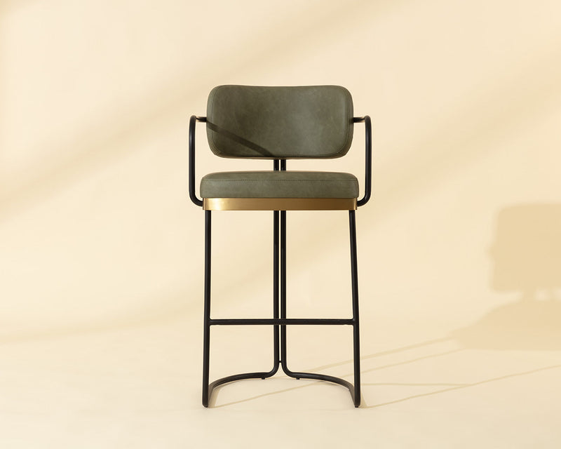 Jalen Counter & Bar Stool