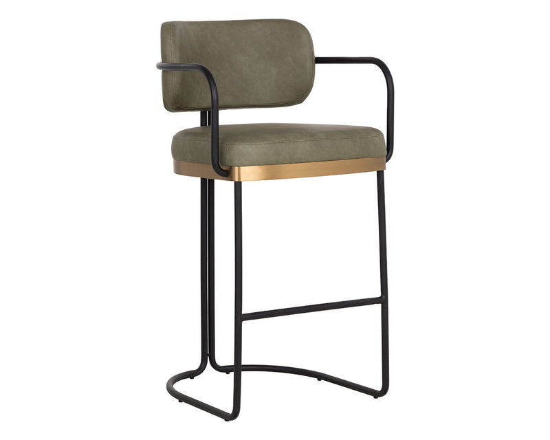 Jalen Counter & Bar Stool