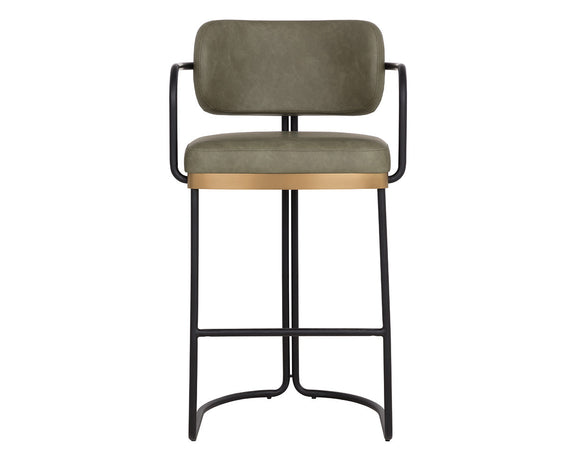 Jalen Counter & Bar Stool