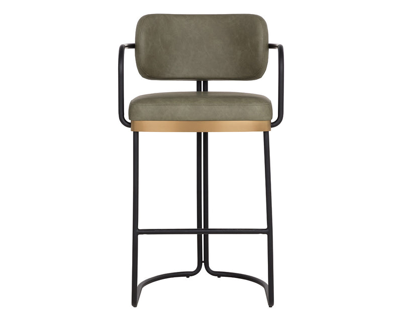 Jalen Counter & Bar Stool