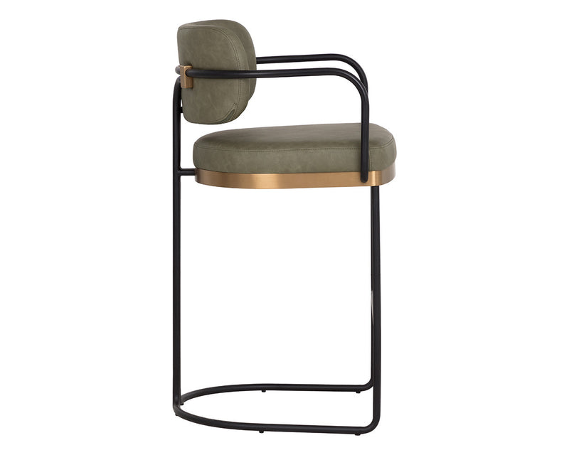 Jalen Counter & Bar Stool