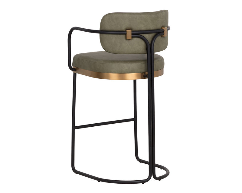 Jalen Counter & Bar Stool