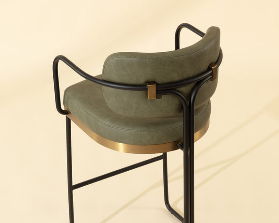 Jalen Counter & Bar Stool