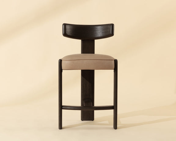 Horton Counter & Bar Stool