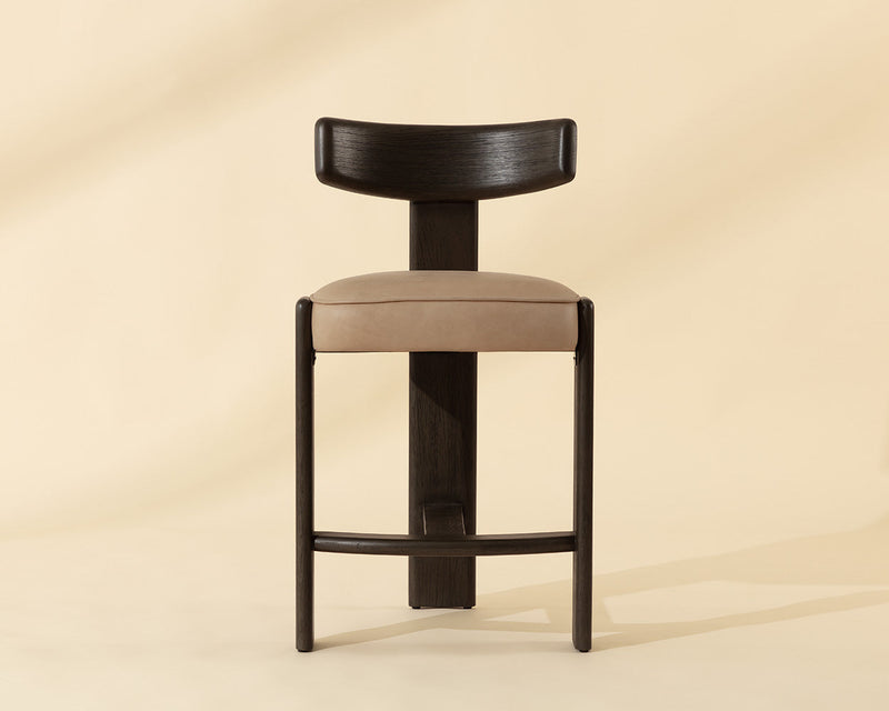 Horton Counter & Bar Stool