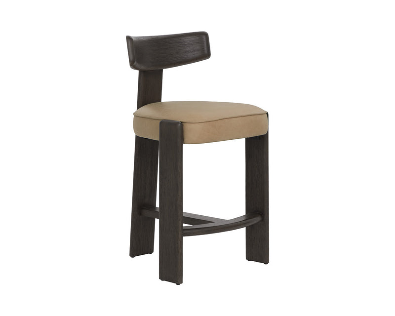 Horton Counter & Bar Stool