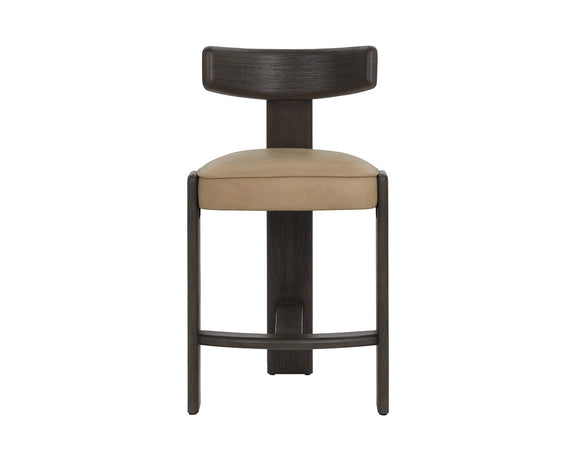 Horton Counter & Bar Stool