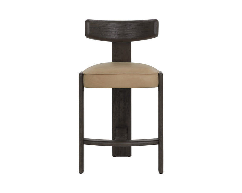 Horton Counter & Bar Stool