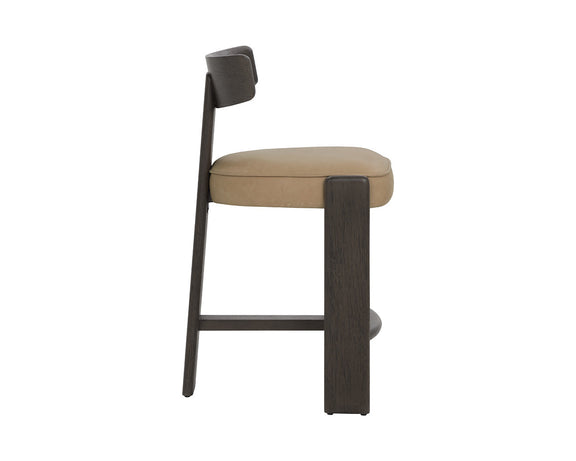 Horton Counter & Bar Stool