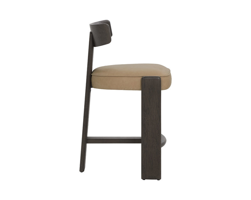 Horton Counter & Bar Stool