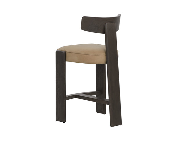 Horton Counter & Bar Stool