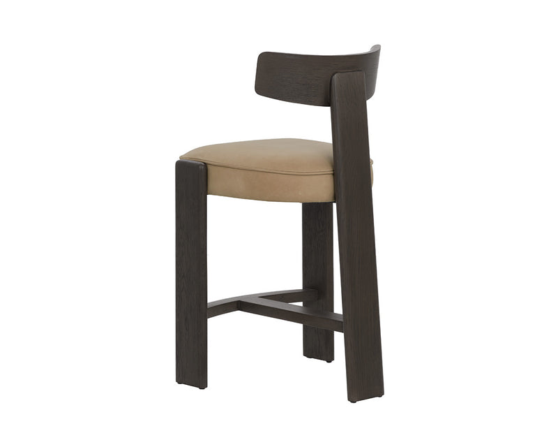Horton Counter & Bar Stool